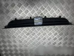 Решітка радіатора Seat Arosa / Верхня решітка радіатора 6H0853653C 063109