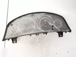 Одометр / спідометр Opel Signum 110080234 10138824