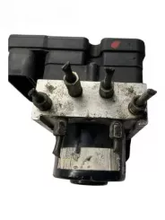 Насос ABS Mazda 2 D651437A0D 06210210104