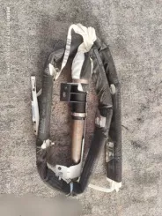 Nissan Qashqai+2 Шторка безпеки 6001711 02060013096030