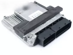 Контролер / модуль ЕБУ Audi A5 8T 8F 8K1907401A 0281014356 1039S29400