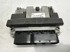 Контролер / модуль ЕБУ Audi A4 Allroad 03L906018KM 0281018748