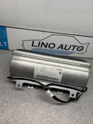 Подушка безпеки пасажира BMW 7 E65 E66 39707262004M 03B322BA0073U