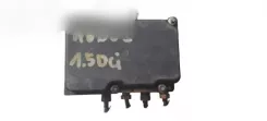 Насос ABS Renault Modus 0265231359 041115733 77B02AAY