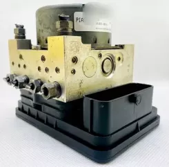 Блок керування ABS Piaggio Porter 1E002510 10091566073 10022009214