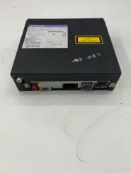 Мультимедійна станція Volvo V70 GPS / CD / DVD 4621008190 073212031 6G9210E887BJ