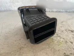 Центральні вентиляційні отвори на приладовій панелі Dodge Durango/Jet X90017100XX 0301340