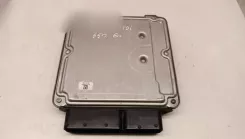 Контролер / модуль ЕБУ Volkswagen Touareg I 7L0907401D 0281014115 7L0907401E