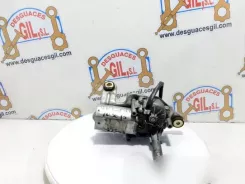 Двигун склоочисника заднього скла Nissan Primera 54903112 103613