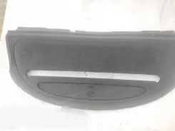 Opel Omega B1 Задня полиця багажника 90457523 090431616