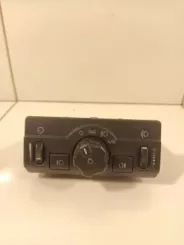 Land Rover Freelander 2 - Перемикач світла LR2 6G9N13A024HE 000000136 04066244