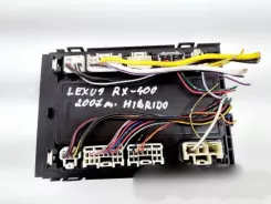 Інше електричне обладнання Lexus RX 450H S05005031D4K 05031D4K
