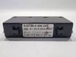 Модуль комфорту / блок керування BMW 5 E39 61356904245 00256330 61356904255