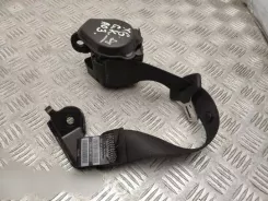 Ремінь безпеки заднього сидіння BMW X6 E71 S3912049705Y 09B287EA