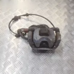 Задній гальмівний супорт Fiat 500X 00519999410 00520296490