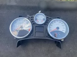 Спідометр / одометр Peugeot 207 A2C53190333 100153322 9662904080