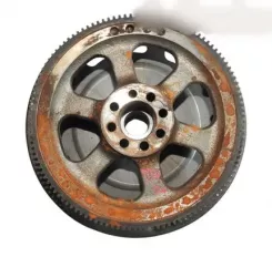 Маховик Alfa Romeo Stelvio 670053053 0010785