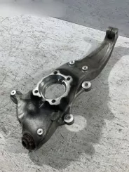 BMW 5 G30 G31 Маточина переднього колеса 688438501 100304663 0010167