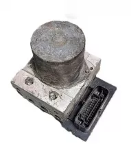 Audi A4 S4 B7 8E 8H Насос ABS 8K0907379BJ 033500055