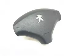 Подушка безпеки керма Peugeot 3008 I 96845302ZE 0257483 CA351370ZE
