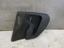 Citroen DS4 Бічні панелі / Обшивка задніх дверей 96737930ZD 020840228 69T08822