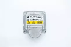 Блок керування подушками безпеки BMW X5 F15 6878196 0265020817 34526878196