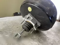 Підсилювач гальм Mercedes-Benz S W221 A2214301830 03785917314