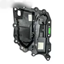 BMW 7 E65 E66 Бічні панелі / Обшивка задніх дверей 7026034 01609989 1009S499801