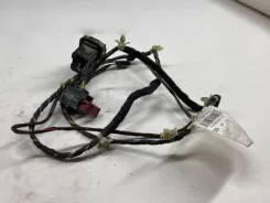 Проводка задніх дверей Fiat Grande Punto 00517756200 20060223 0051775620058437
