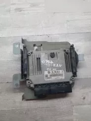 Контролер / модуль ЕБУ Volkswagen Touran II 03L906018D 0281016898 03L907309R
