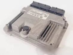 Блок керування Seat Leon (1P) 0281015336 1039S27709