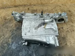 Впускний колектор Skoda Octavia Mk3 (5E) 04L129766M 0747180913