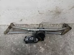 Механізм та двигун склоочисника для Audi A3 S3 8L 0390241137CHP 1J1955113A