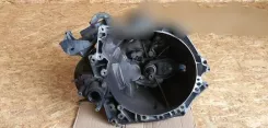 Citroen C4 II Механічна 5-ступінчаста коробка передач 20ET07 092507B