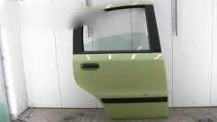 Задні двері Fiat Panda II 0000046826582