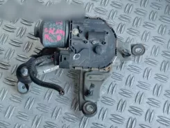 Механізм та двигун склоочисника лобового скла Ford Galaxy 6M2117504DD 1012132 3397021487
