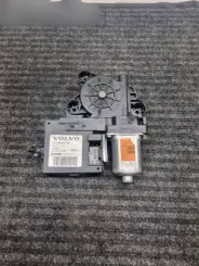 Електродвигун підйомника задніх дверей Volvo V50 30739184AC 08W147 973628102