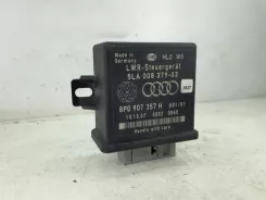 Блок керування / Модуль освітлення Audi A6 S6 C6 4F 8P0907357H 00020860 5LA00837903