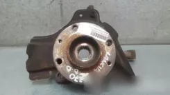Lancia Y 840 Поворотний кулак переднього колеса 0007770986