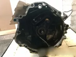Audi A6 S6 C5 4B Механічна 6-ступінчаста коробка передач 8150070803 040399AEKZ 01E301211C