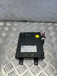 Модуль керування телефоном / контролер Volkswagen Golf V 3C0035729E 001046E8D556 052759093792701