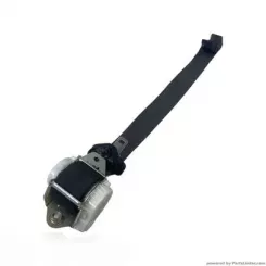 Передній ремінь безпеки Opel Corsa D 08983287