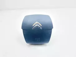 Citroen C4 II Подушка безпеки керма Подушка безпеки 96871568ZD 0161866C 307007699PP6