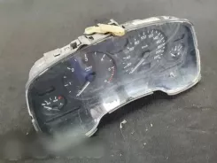 Спідометр/одометр Opel Astra G 09228743DQ 351177000