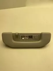 Mercedes-Benz GLC X253 C253 Задня стельова ручка / поручень A0009068905 01158333 7H52