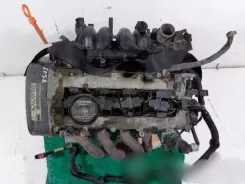 Skoda Fabia Mk1 (6Y) Двигун BKY 068025