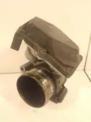Audi A3 S3 8P Дросельна заслінка 03L128063E 0609100117 A2C53338105