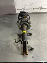 Передній амортизатор Renault Captur 543020638R 030910001D