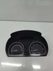 BMW X3 E83 Одометр / Спідометр 25811510 102463124 3451582