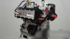 Двигун Audi A3 S3 8V 04E100034R